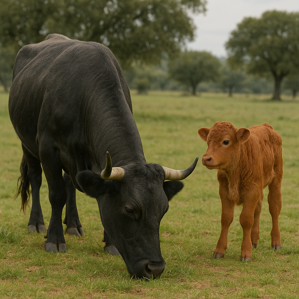 vacas 1